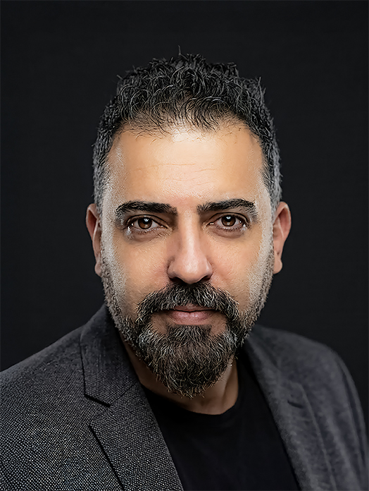 Fatih Bostancıoğlu